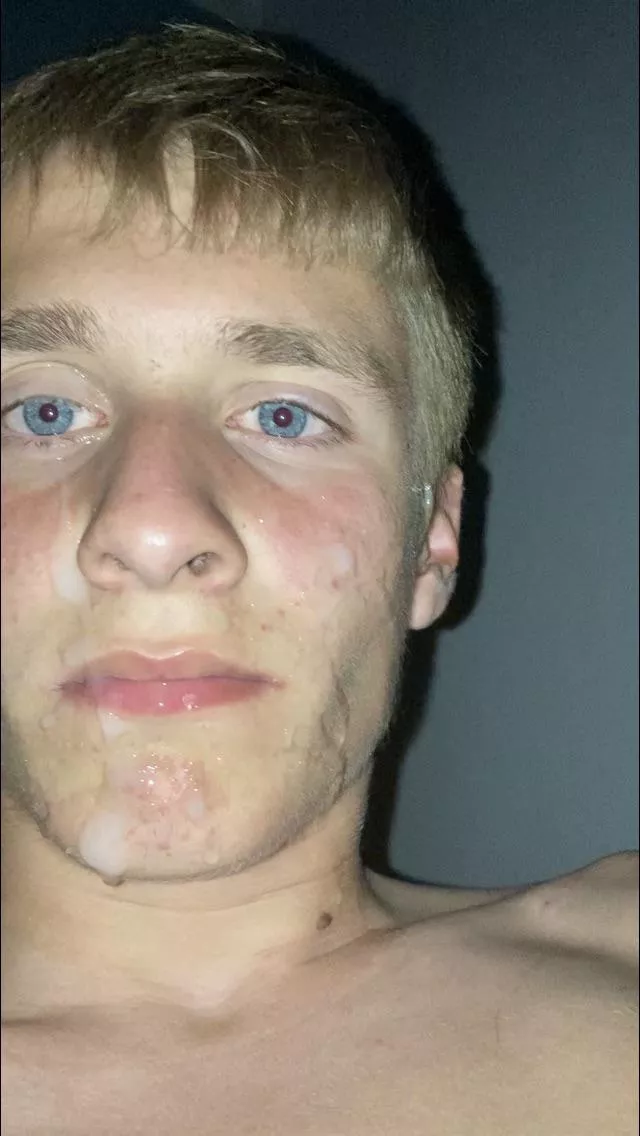 „Torben, why are you showing yourself like this on the internet?!“