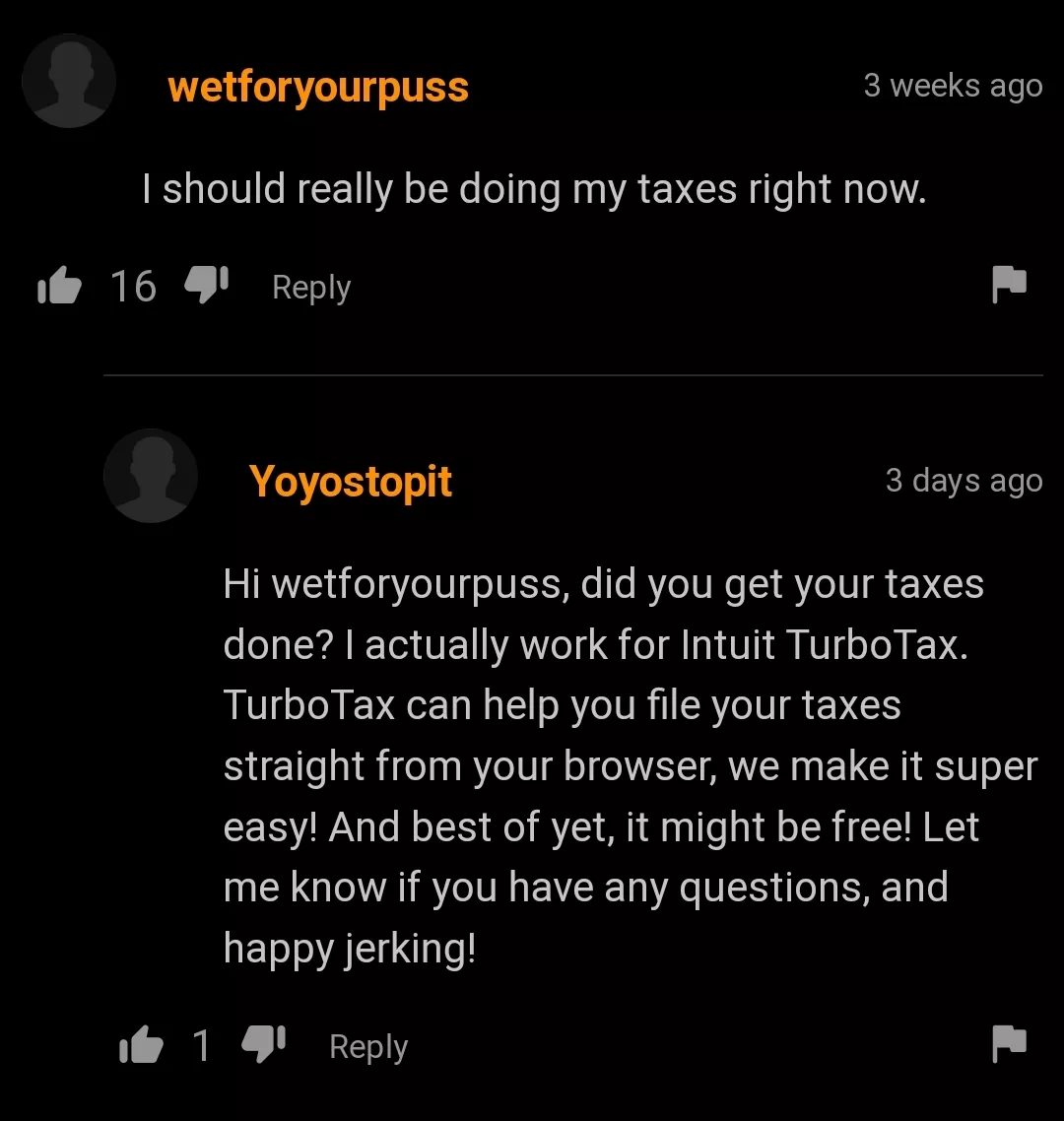 TurboTax 💀
