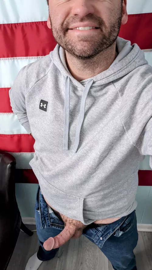 Unbelievably Horny Today 😈 Could Use Some Help! (36)