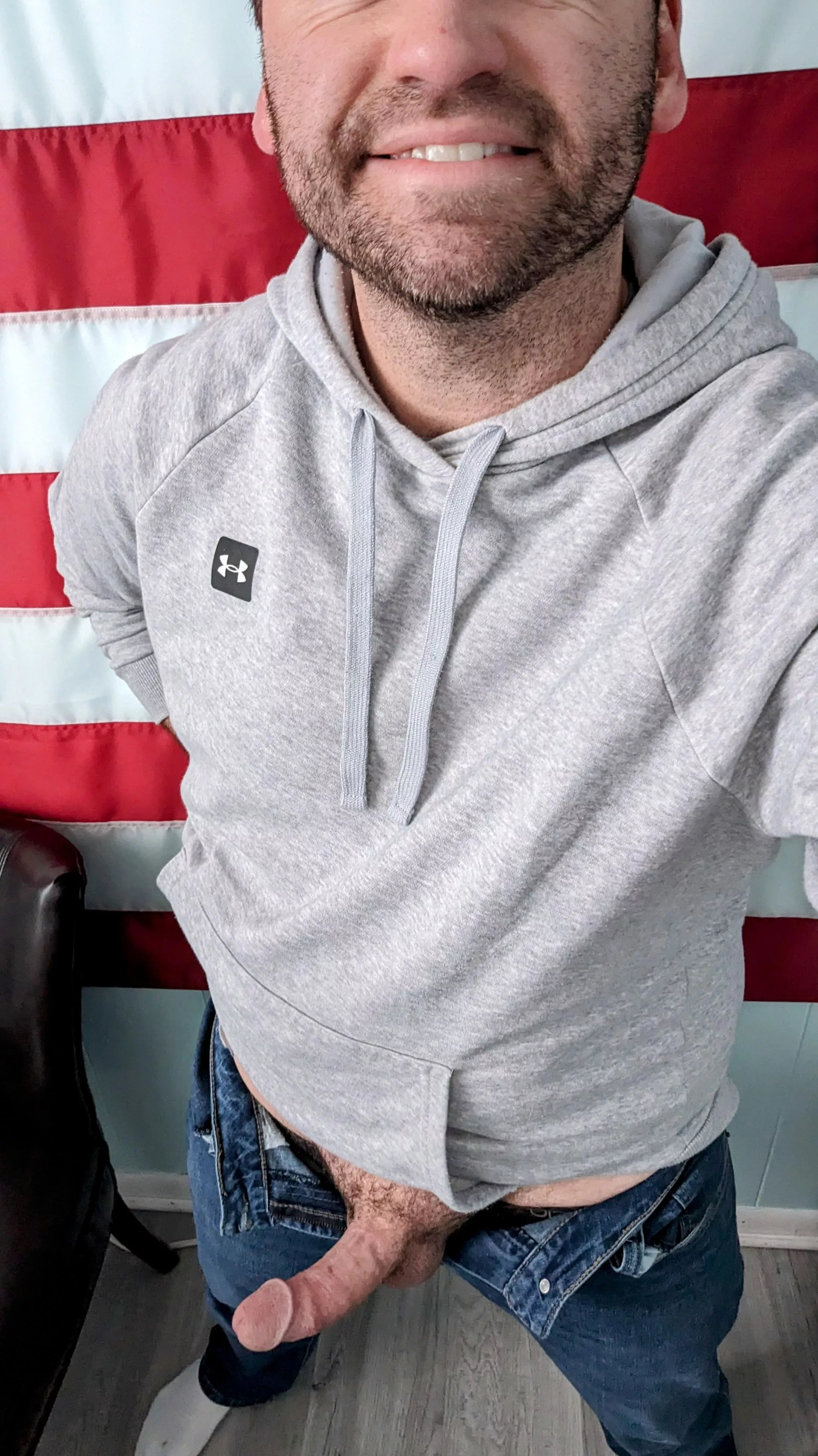 Unbelievably Horny Today 😈 Could Use Some Help! (36)