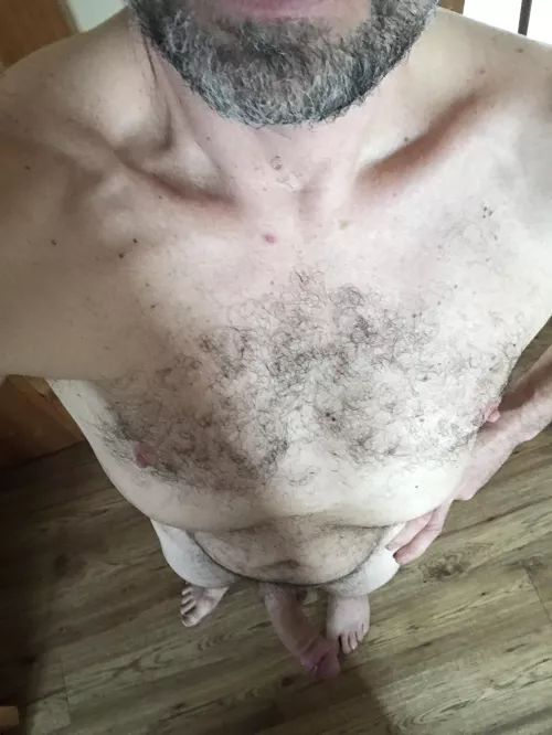 Up to no good (m) 40