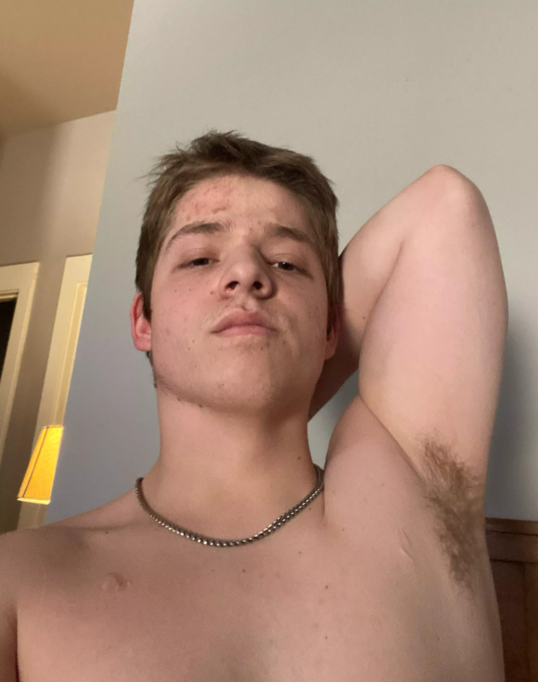 Upvote and pm me if u wanna bury ur face in them.