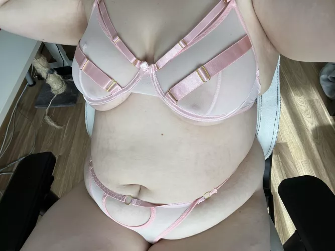 Waiting for you already