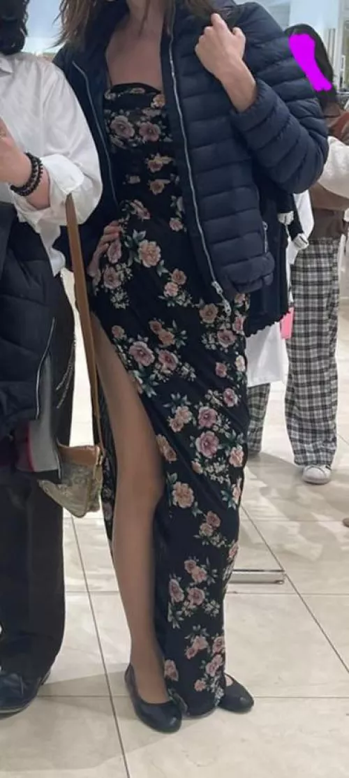 Went to the mall with some friends :)