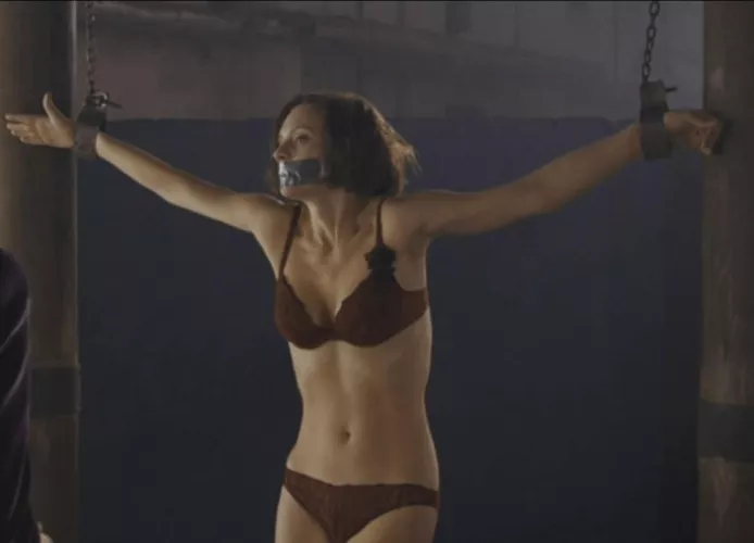 What happens to her next?