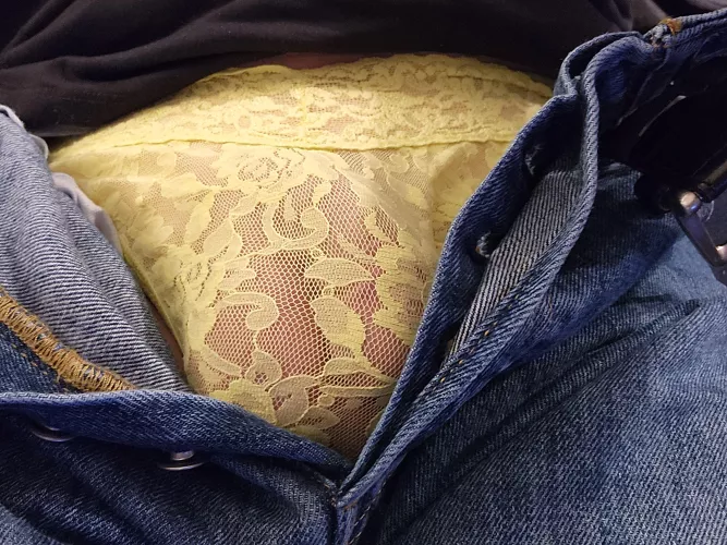 What I am wearing today