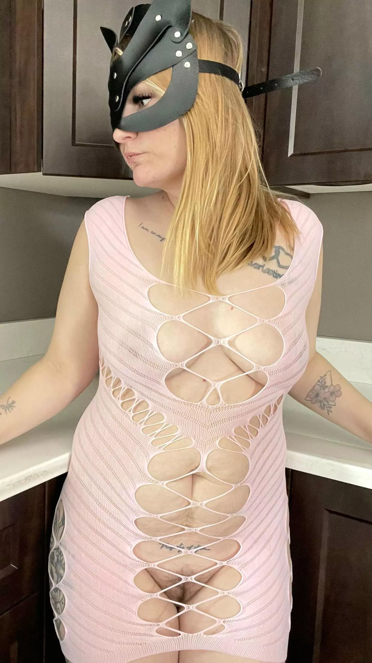 What's my super hero name and power? (F)