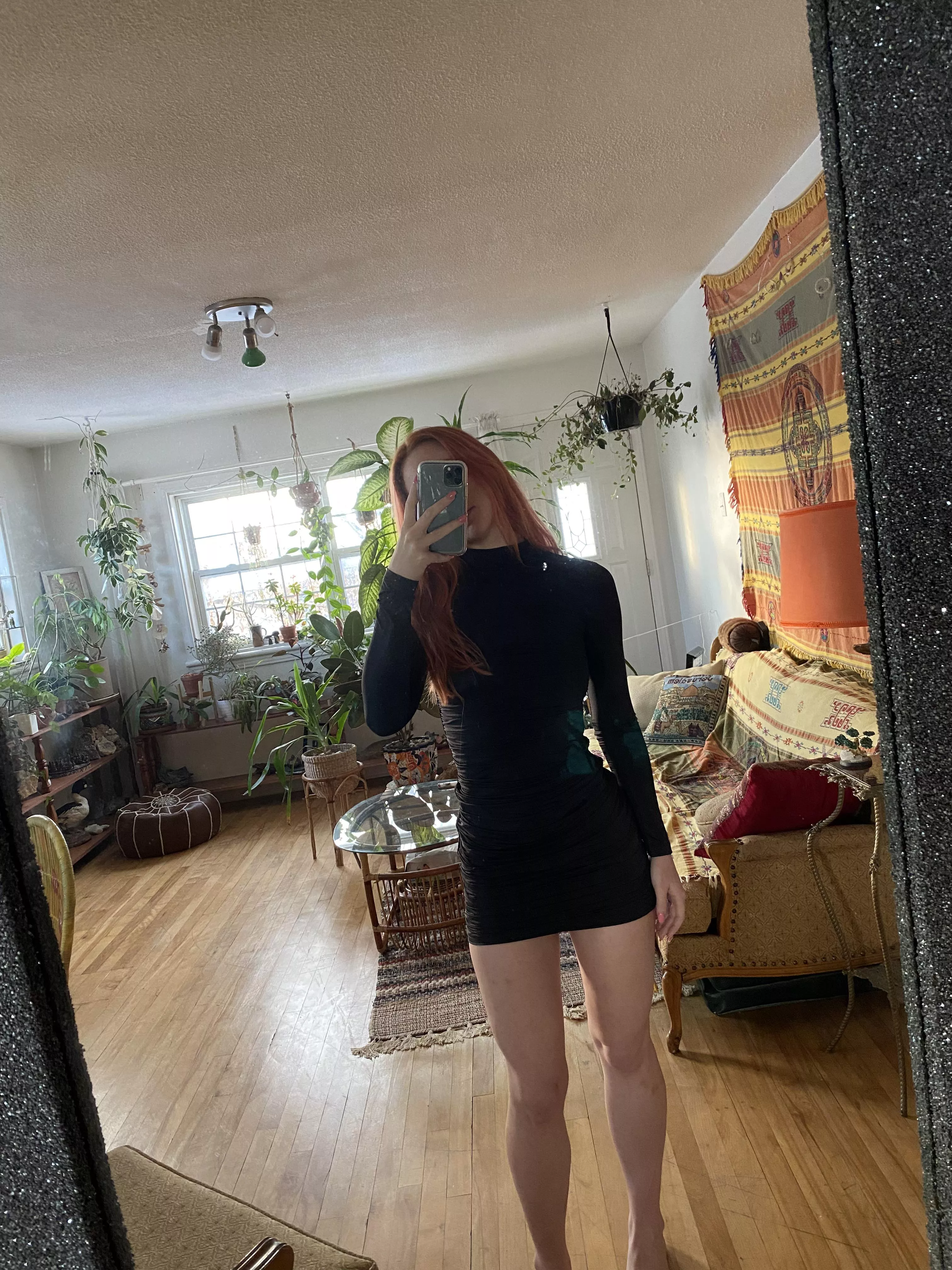 where would you take me in this?