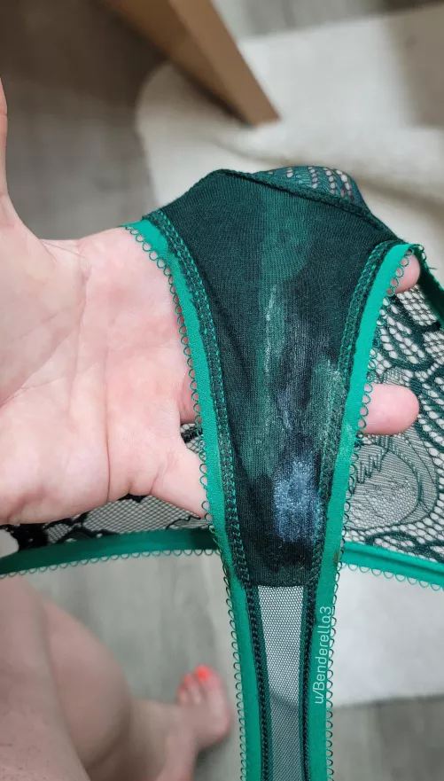 🍀Who else is getting lucky today?