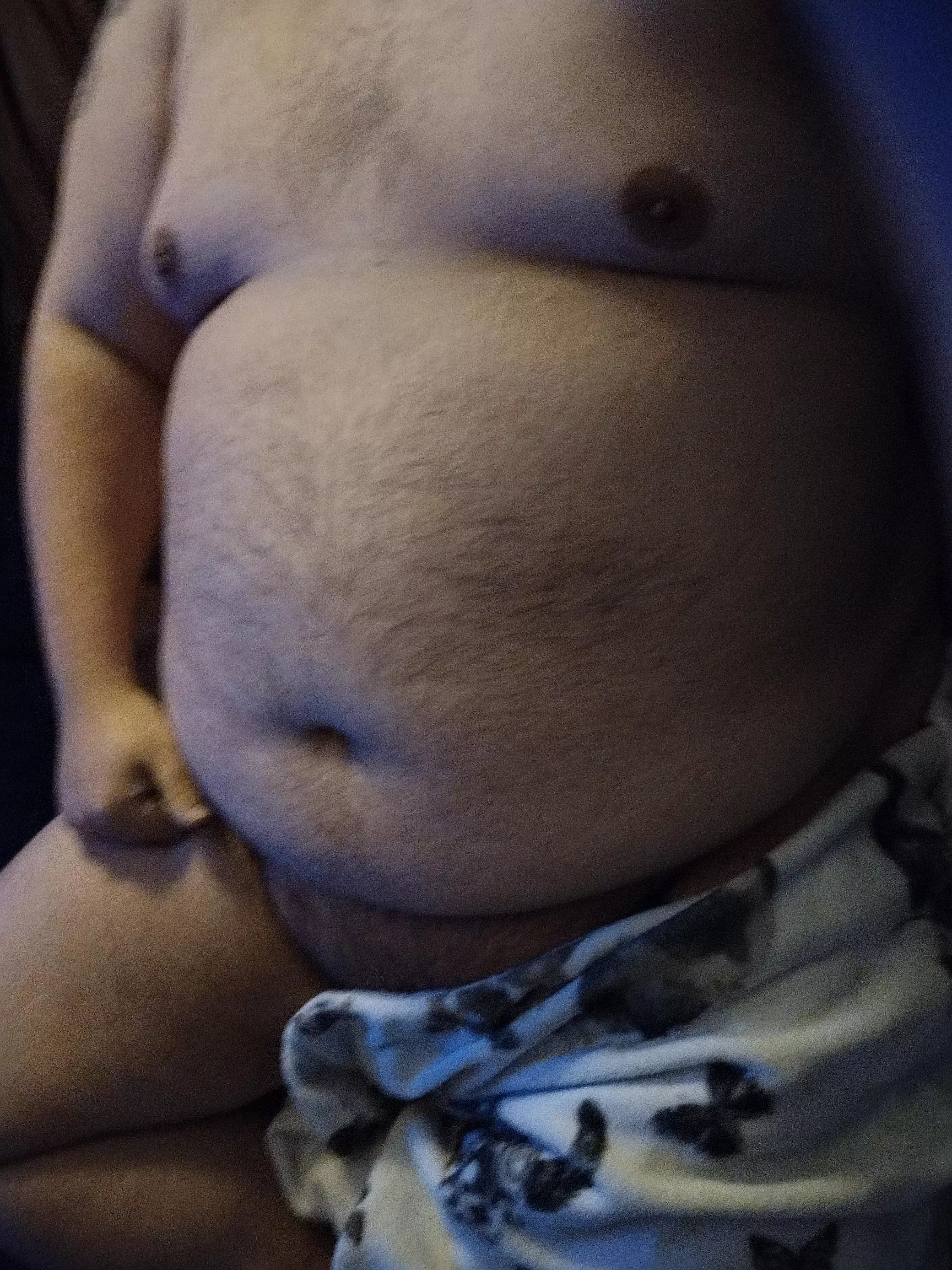 who wants to see under the covers? 😁