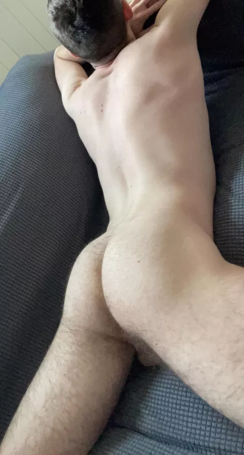 Who’s gonna show me a good time?