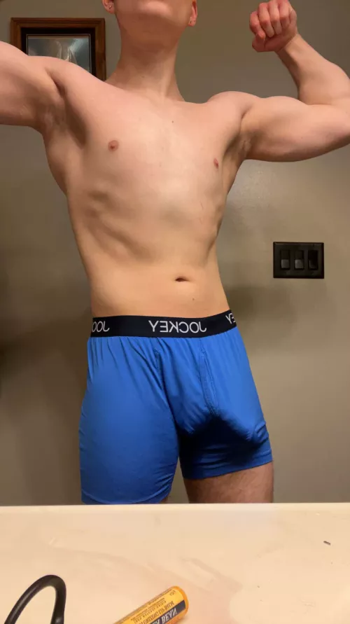 Who's gonna wake us both up today?