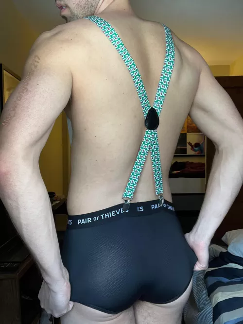 Will it be your lucky day?