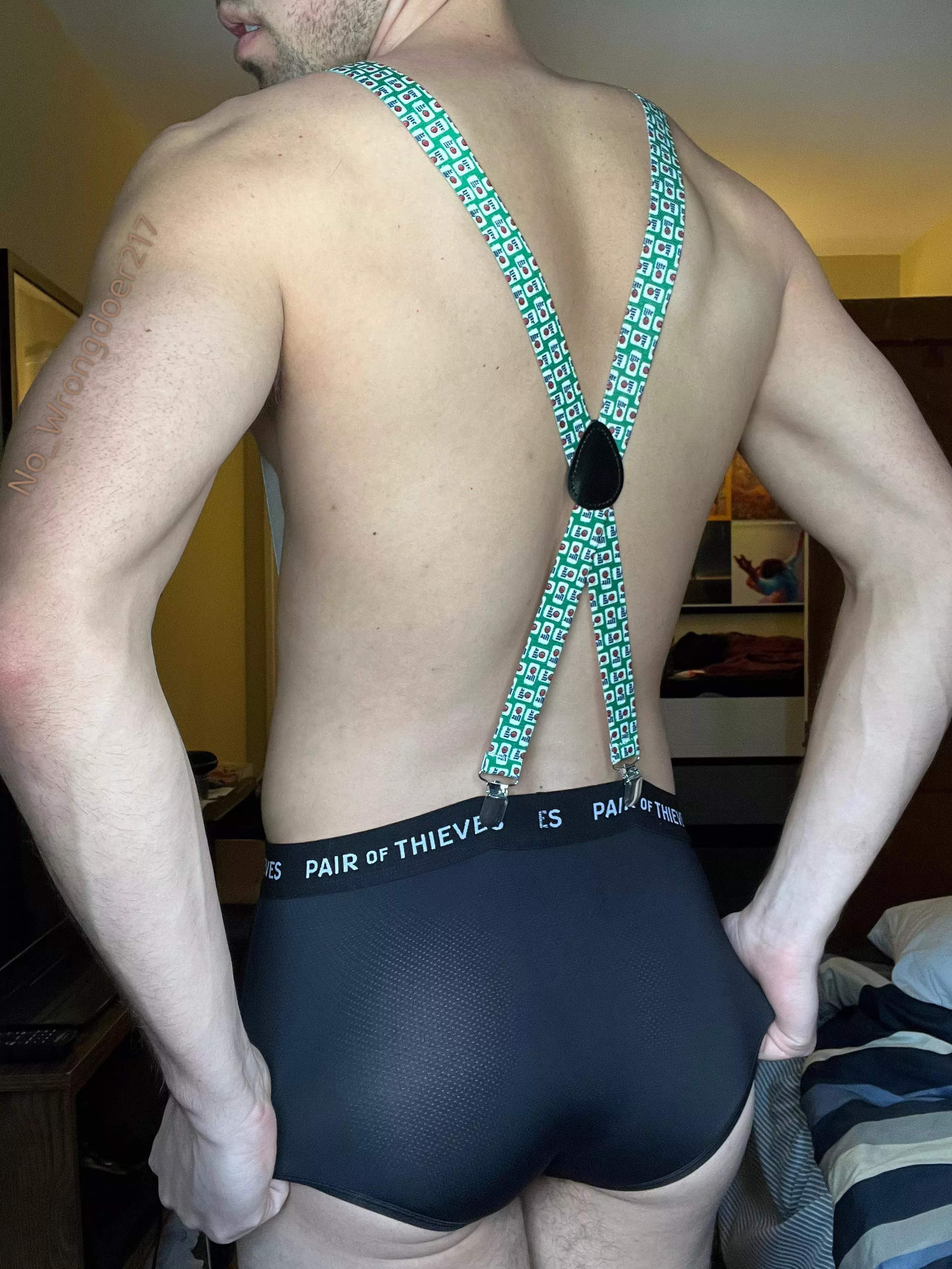 Will it be your lucky day?