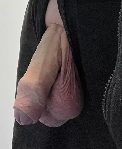 Work cock & balls