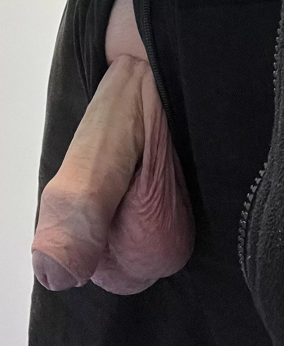 Work cock & balls