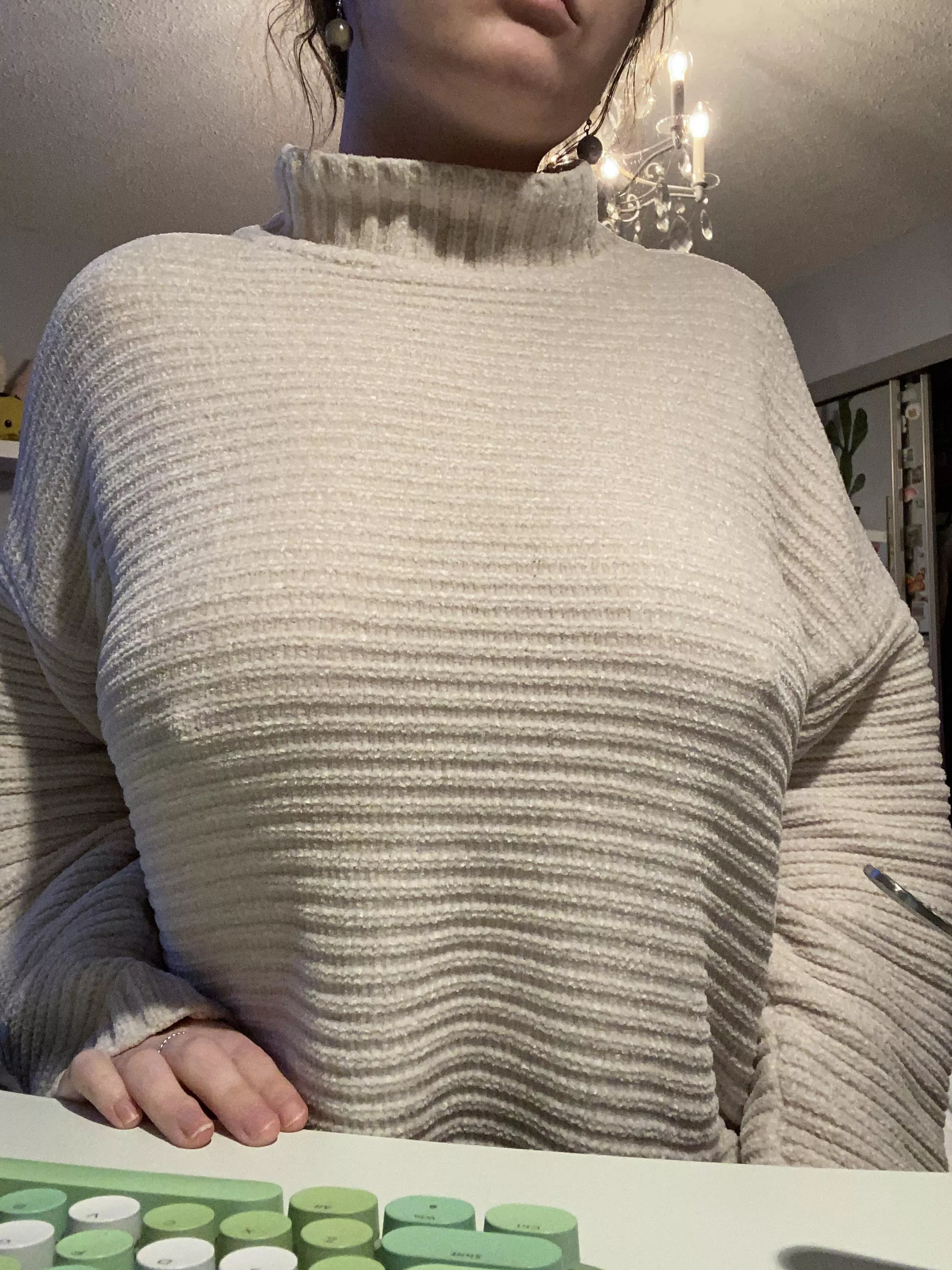 Working hard today 🤪