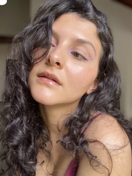 Would you know what to do with me [F]