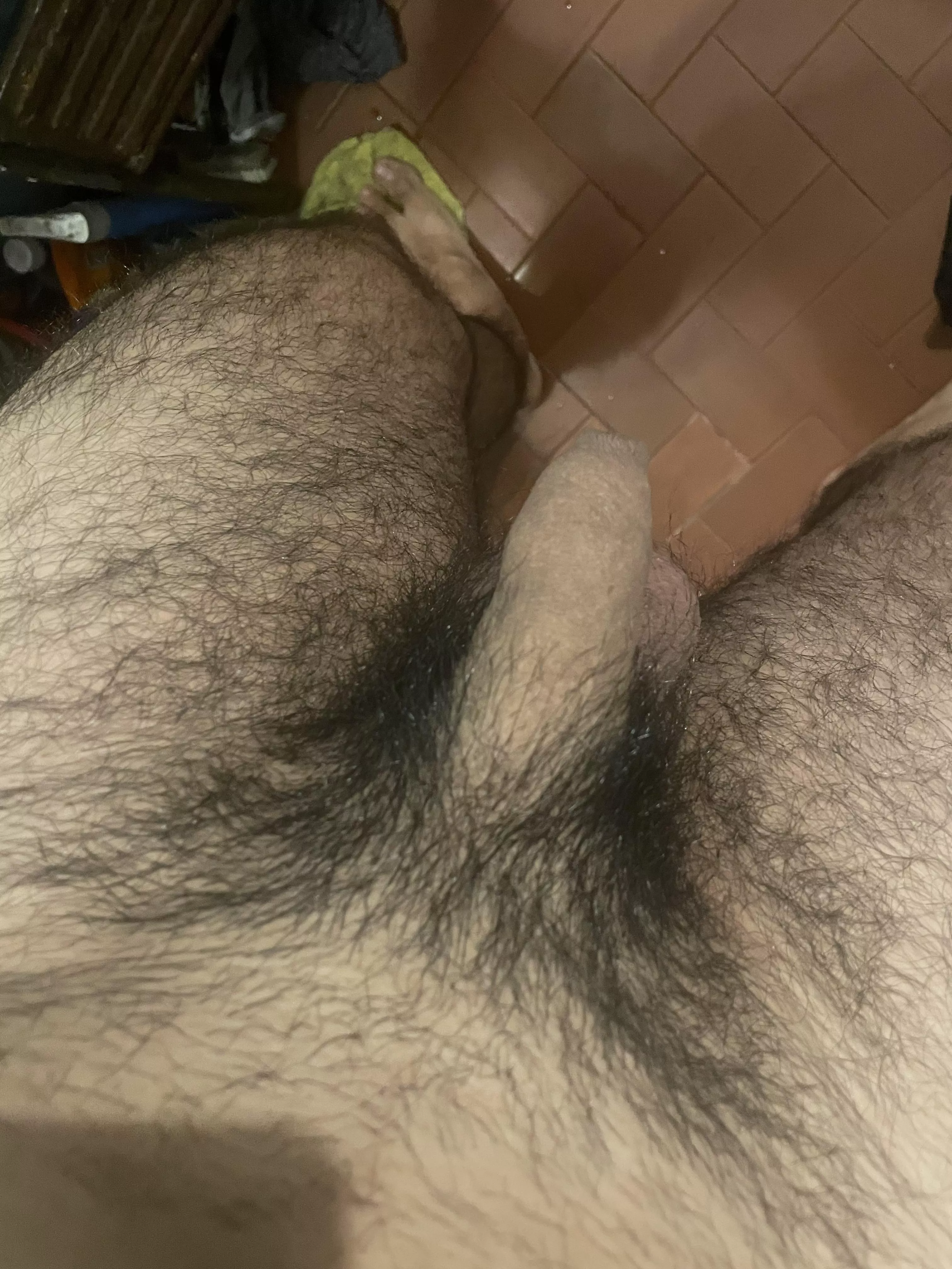 Would you like smell me?