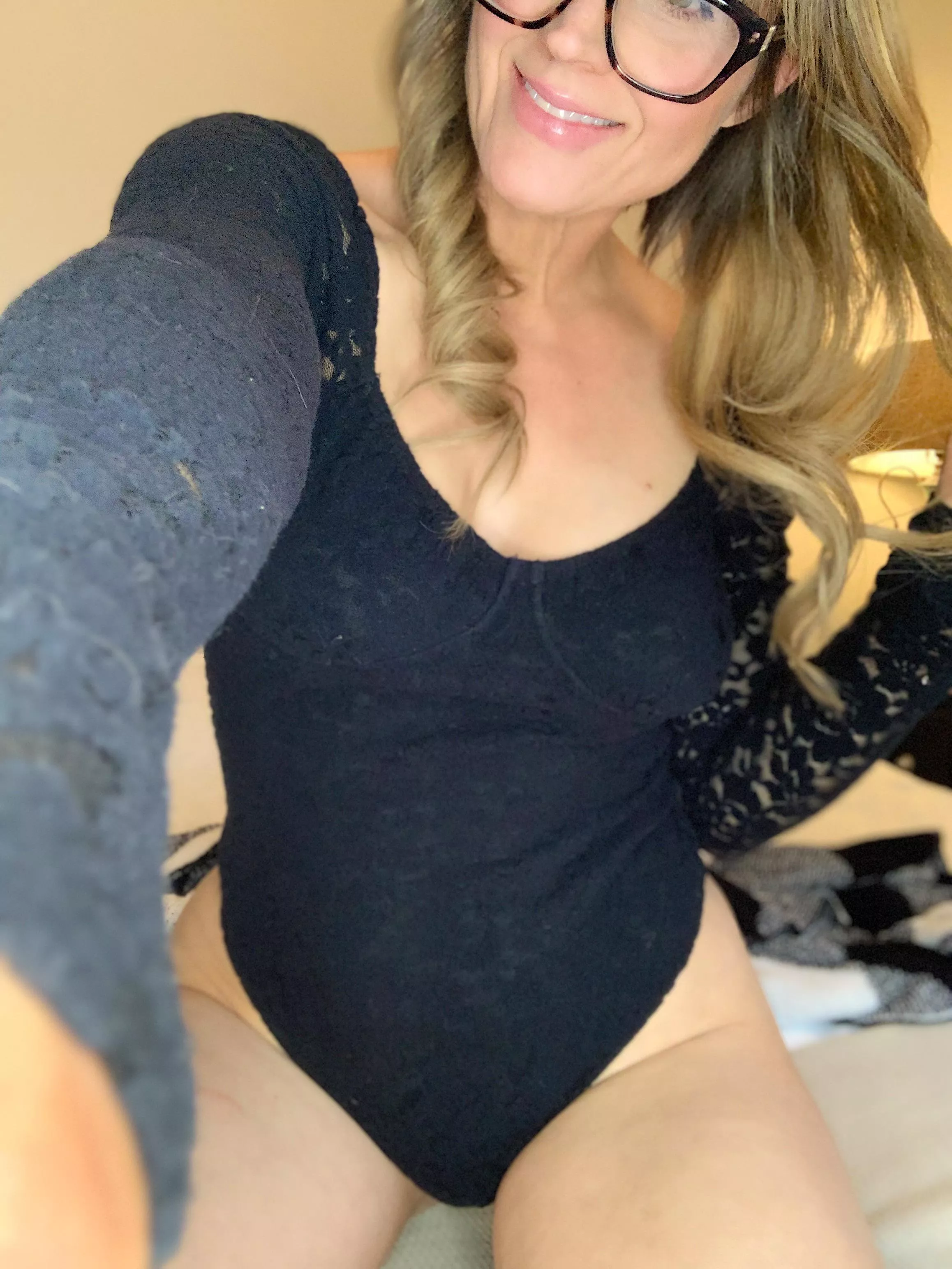 Wow slow your roll baby