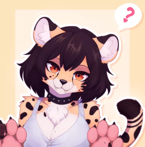 Wut? - (Bishop_thegoat)