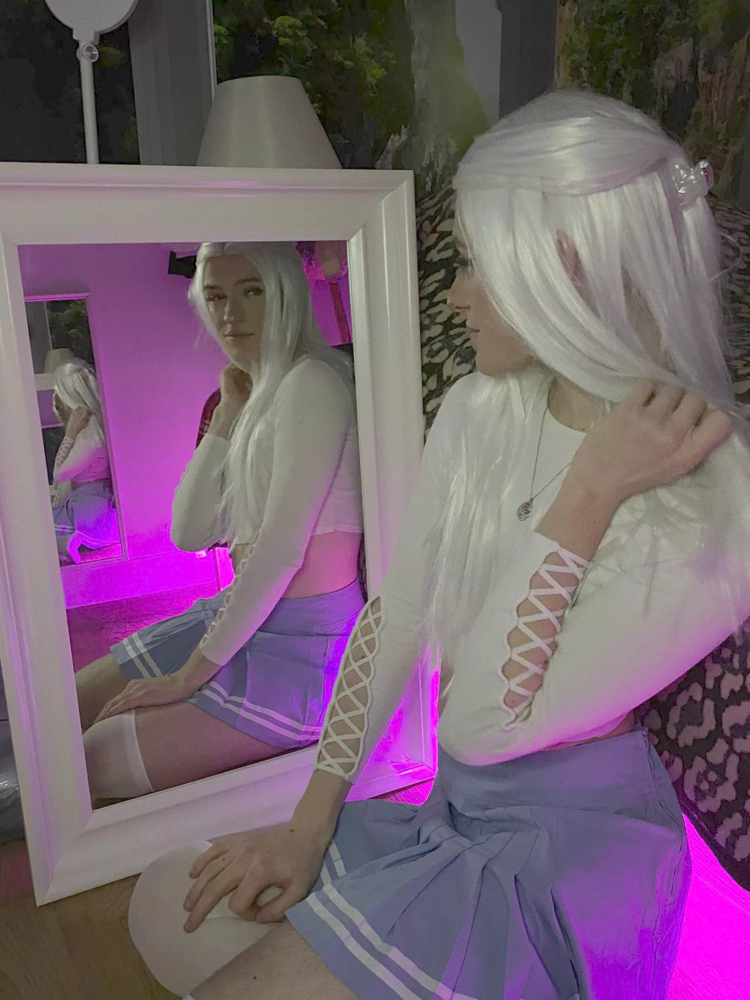 Y’all are so cute I can’t keep up anymore