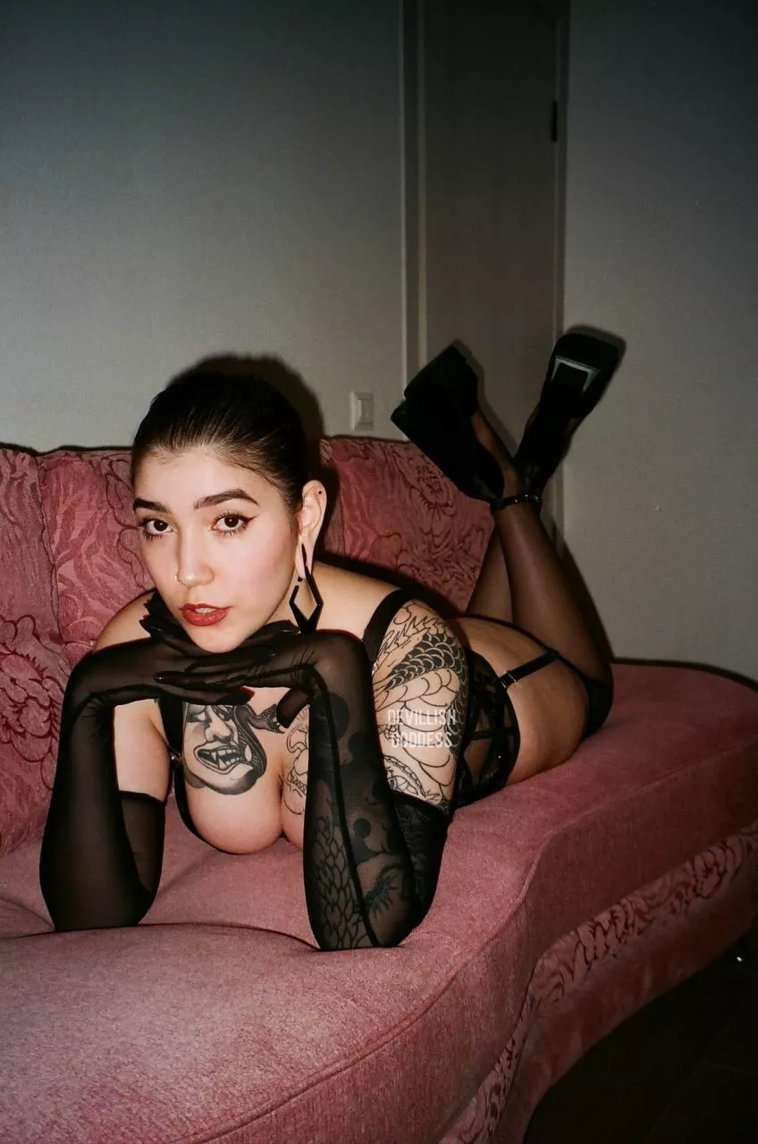 you are playing My game now [F]