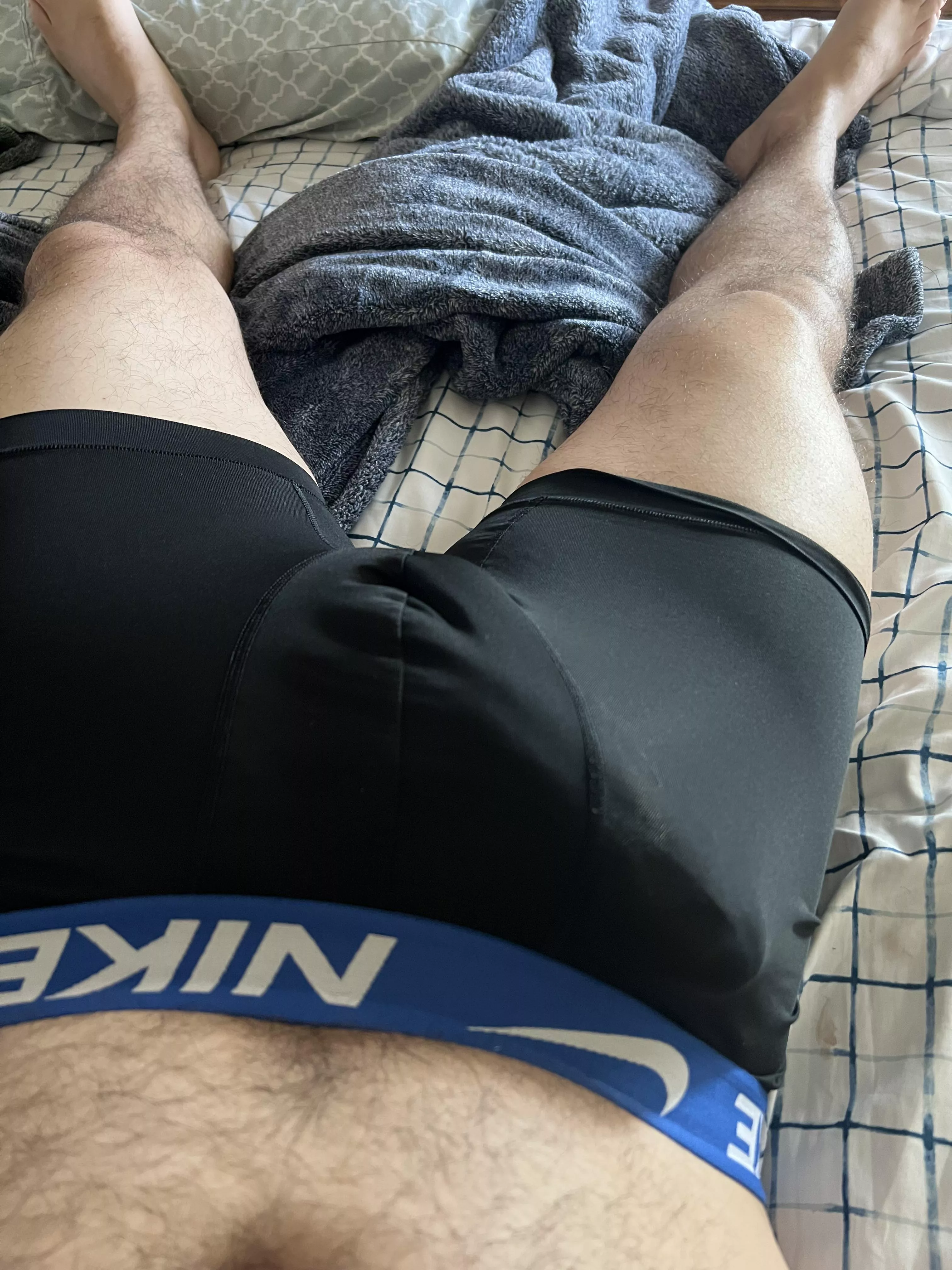 You like them as much as I do?