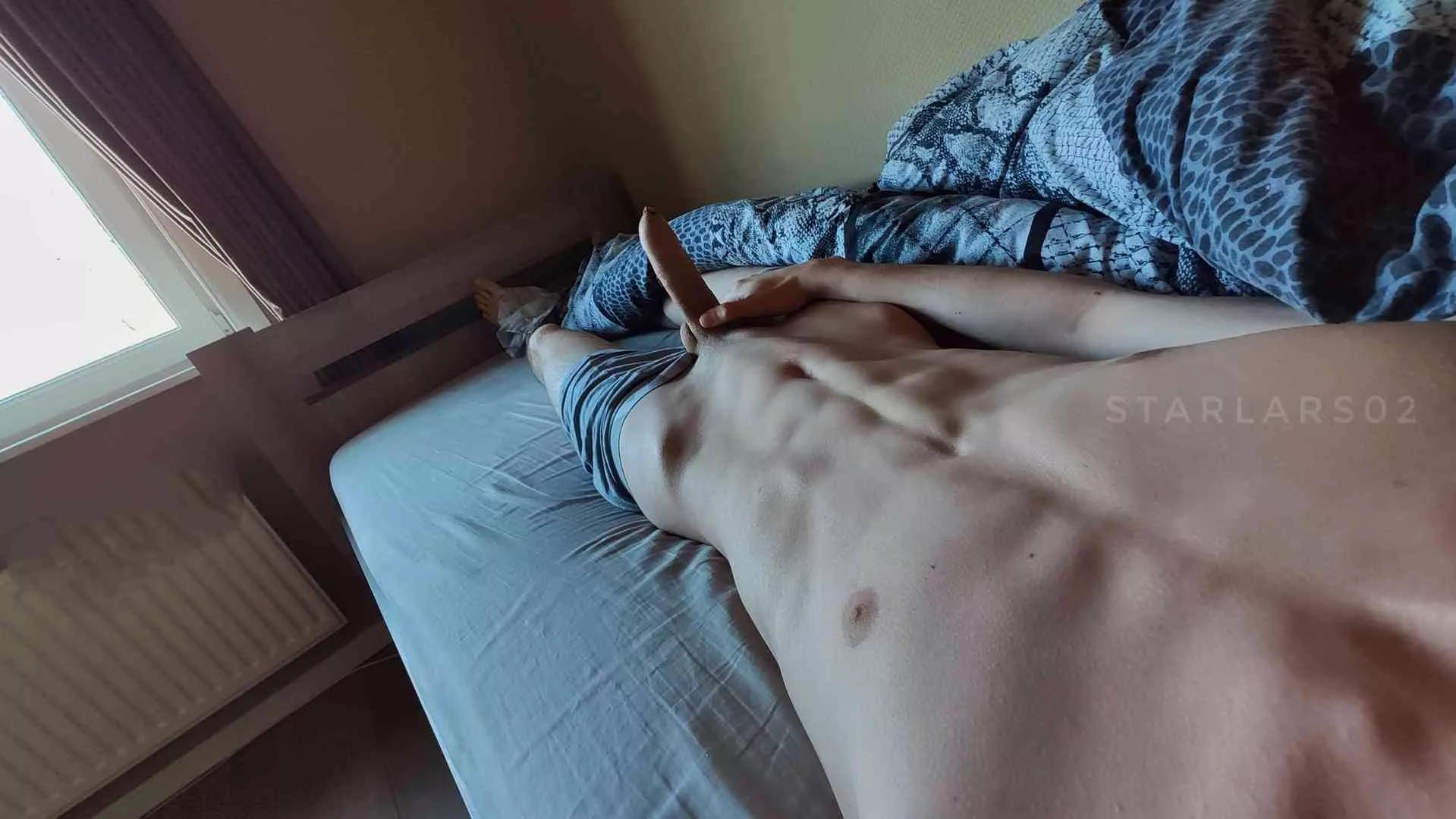 You probably already know where to find more from my body ;)