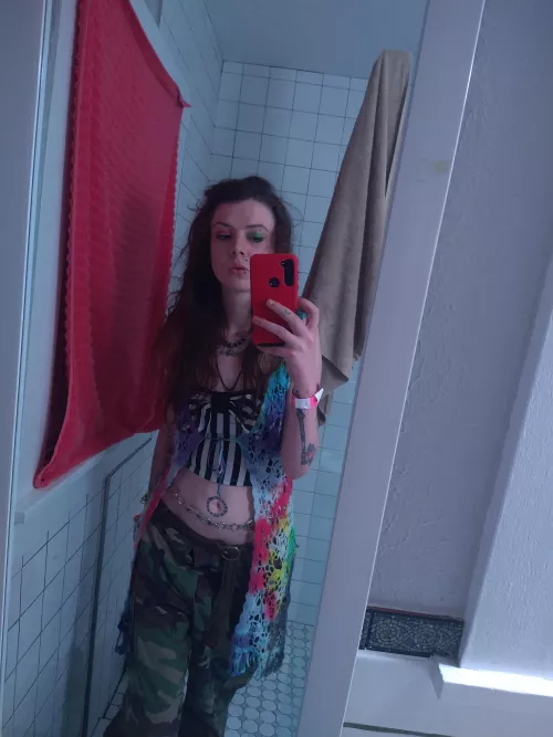 You sissies don't deserve Me.