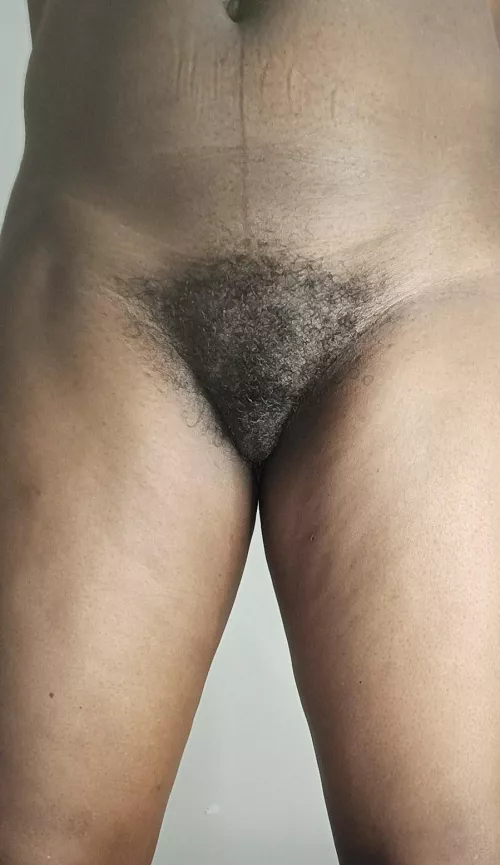 You’ll be picking out pubes from your mouth for hours