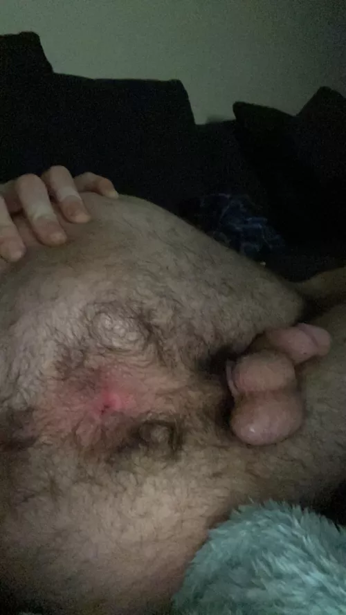 19 Would you slip it in