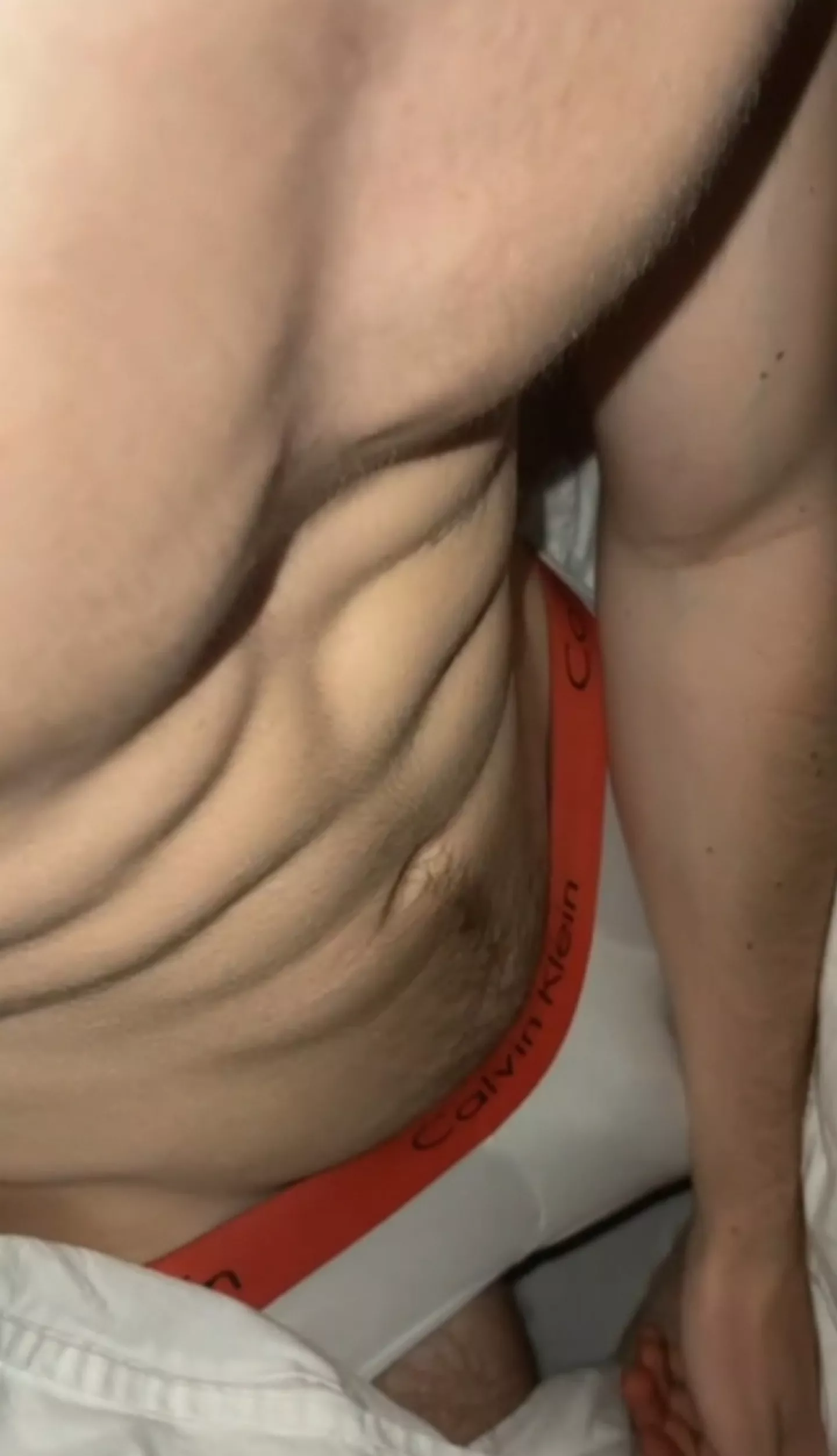 23 Love chilling in my underwear. Hmu if you wanna chat