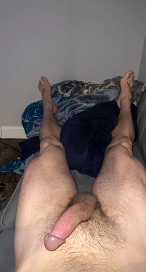 28. Hung bubble butt jock Jake-9881