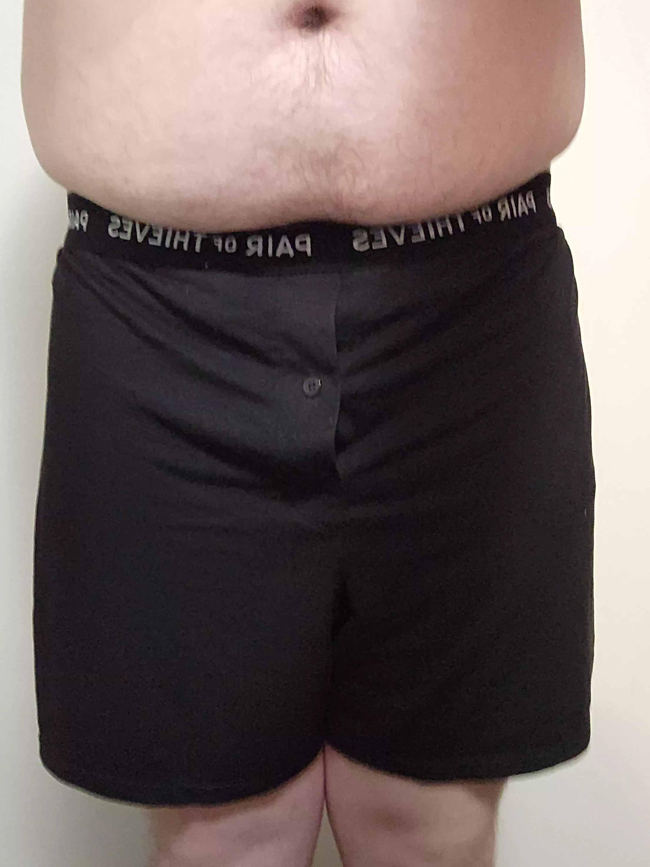 28m Not my usual everyday underwear but really liking these today