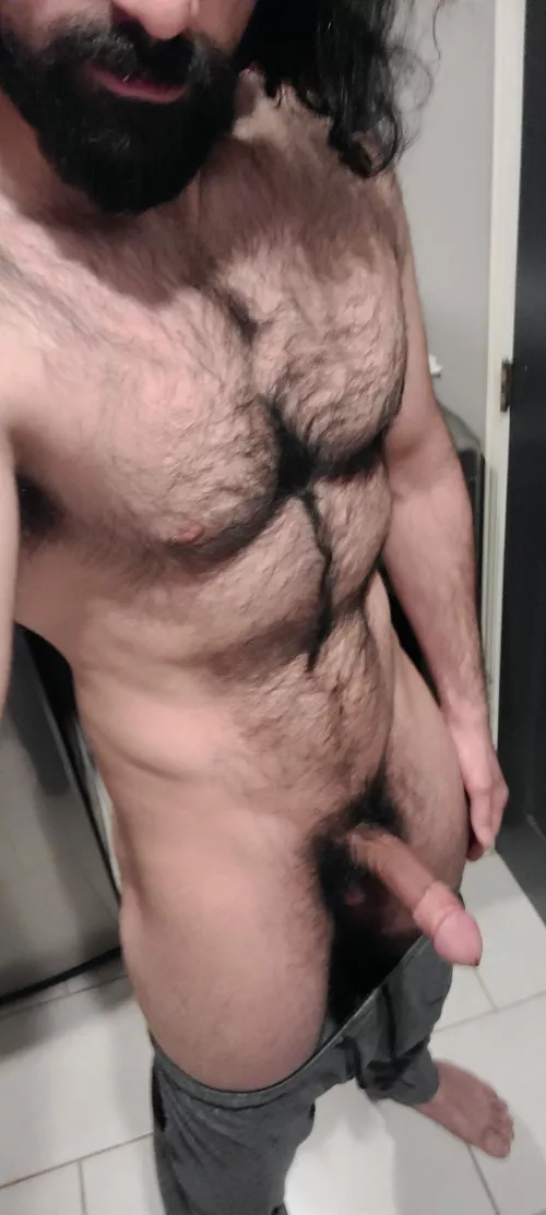 29 [M] Woke up horny as fuck! Anyone want to help??