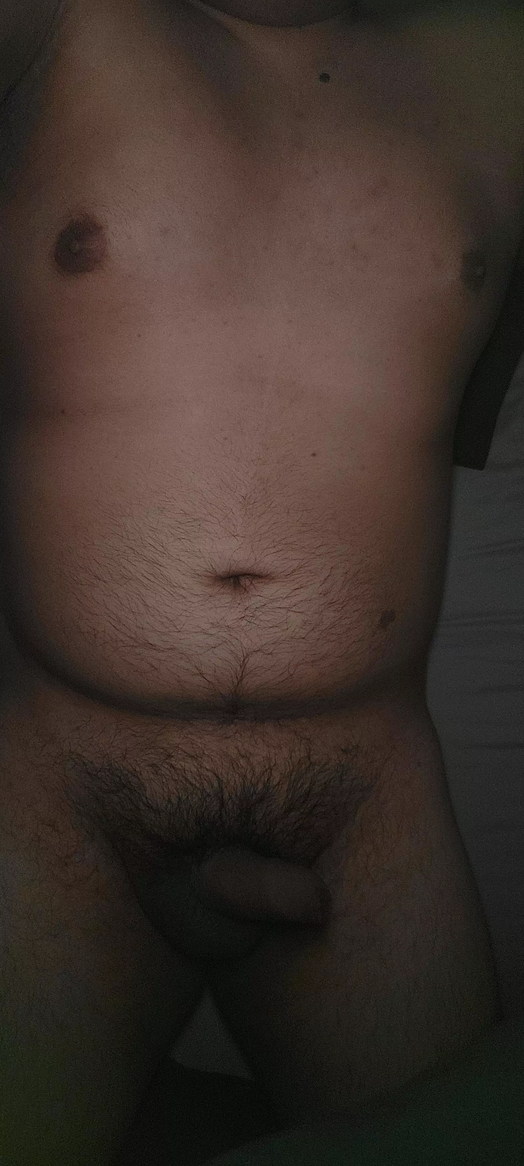30M Good morning. DMs open.