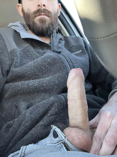 32 Passenger side is empty. Anyone want to hop in?