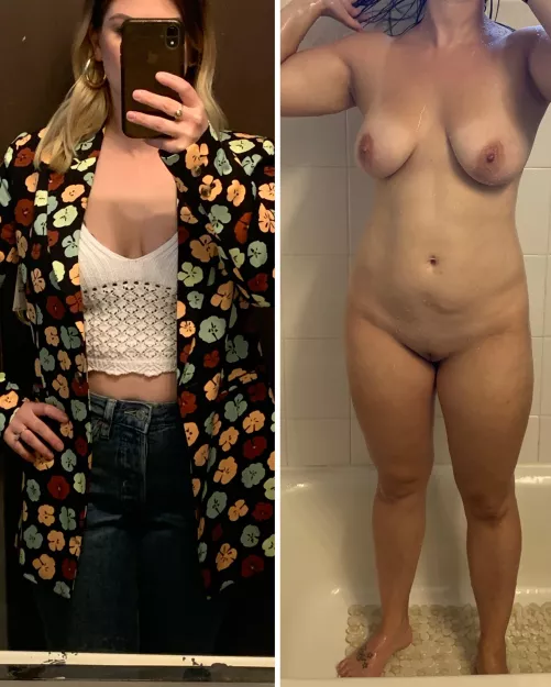 🍀🌈 34. 5’4” 125 lbs