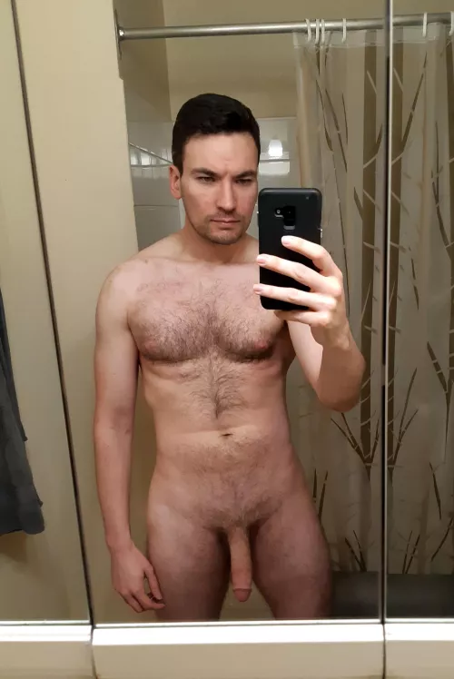 [34] Any love for an Irish guy after St Patrick's day?