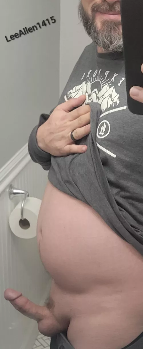 [41] Here for the shenanigans 🍀