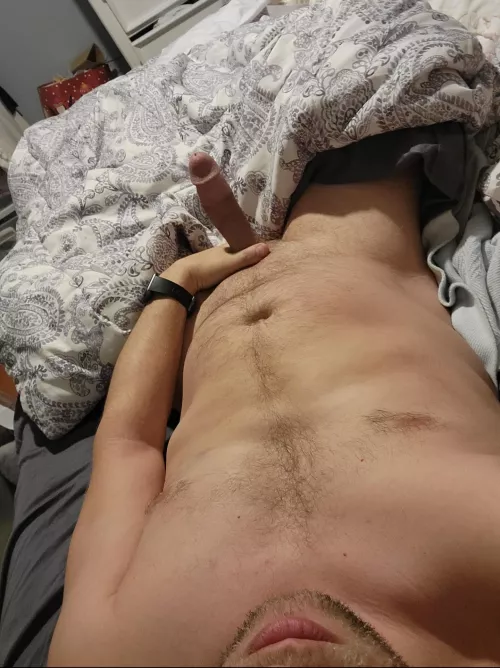 [42] Will you ride me?