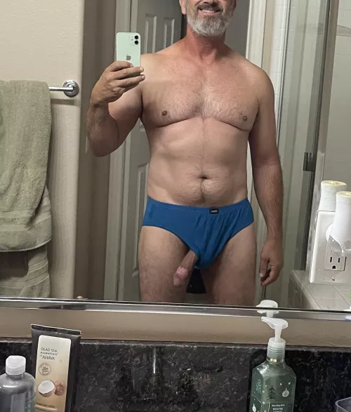 (55) It’s always wild in California