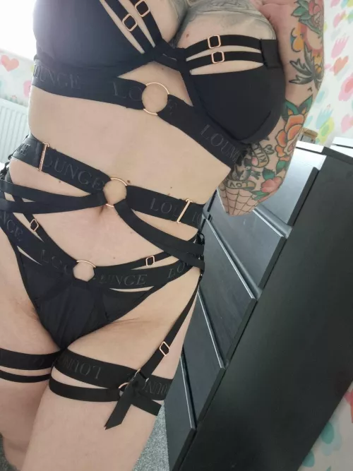 A new suprise set 😍🥰