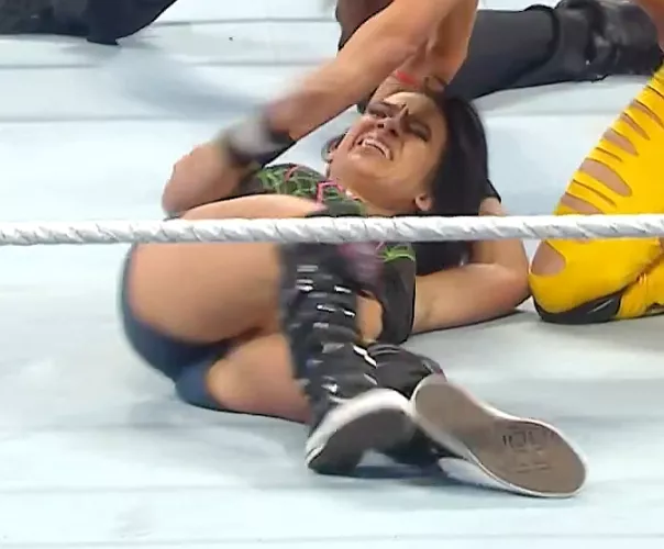 AJ Lee