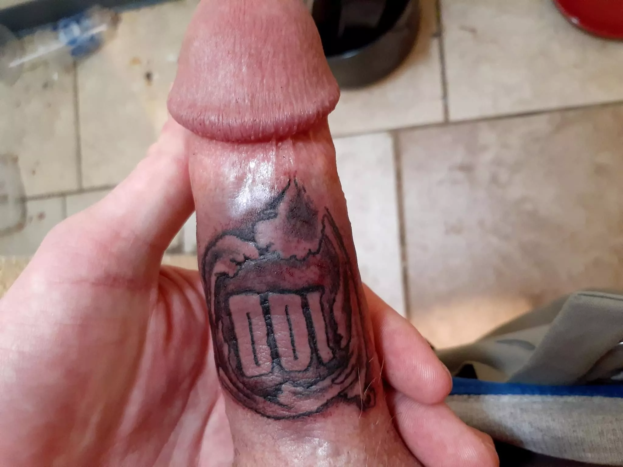 Anybody want to blow $100