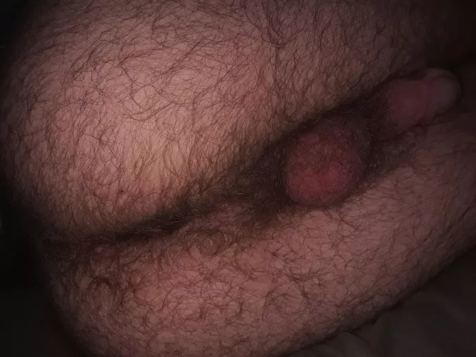 Anyone else horny this weekend?