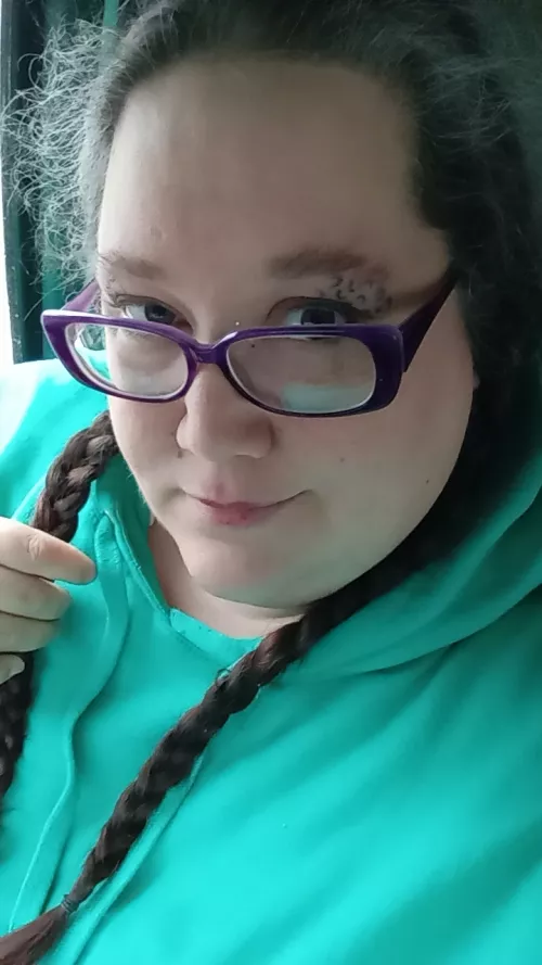 Anyone else up to mischief today