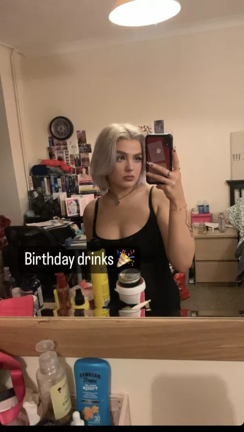 Anyone know her norwich uk