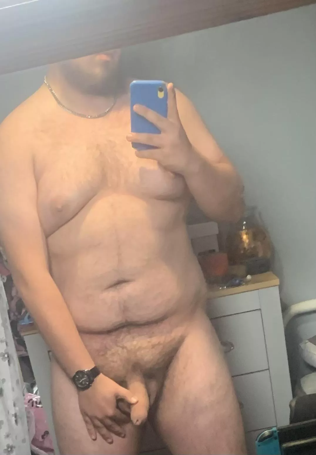 Anyone need some good dick